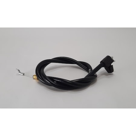 Mtd Throttle Cable 746-05053